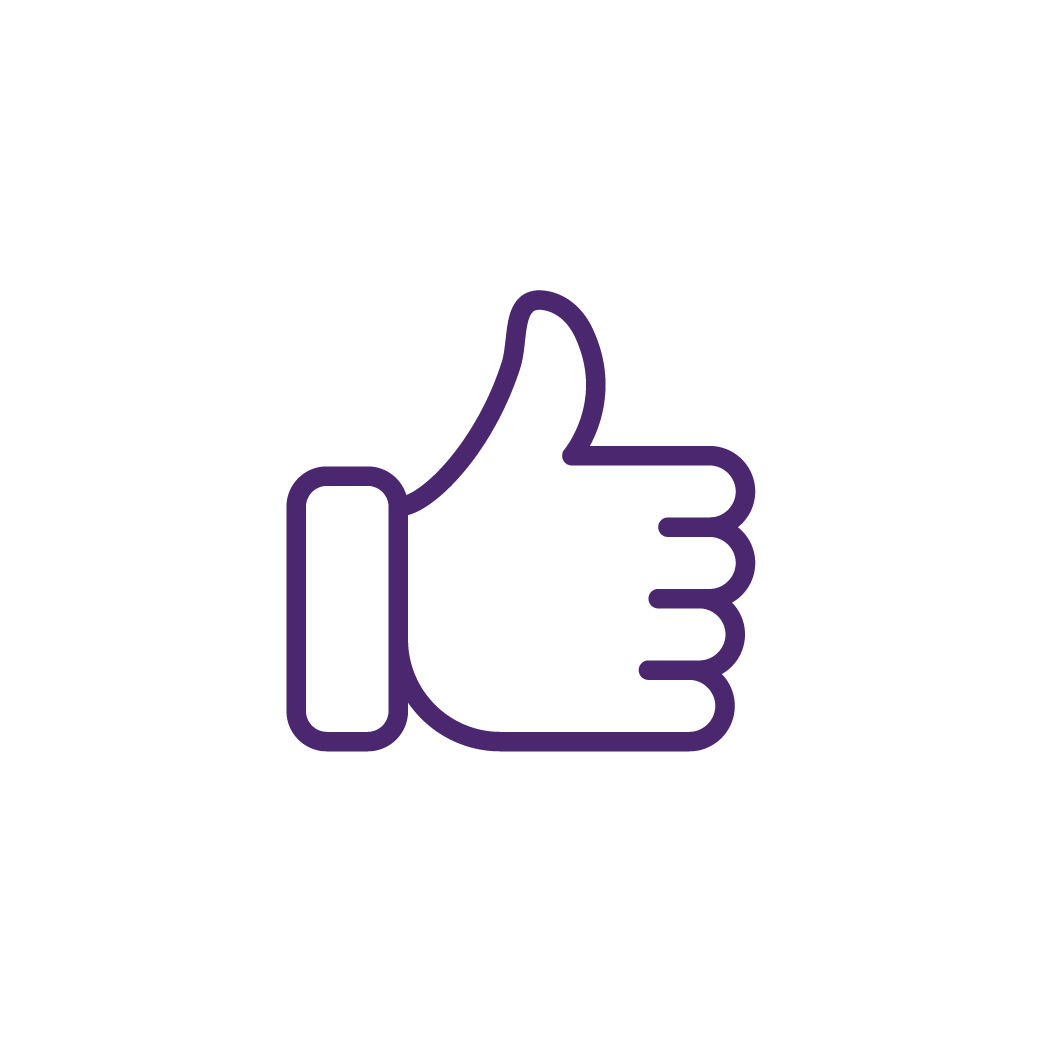 2024 Value Icons_Empathetic Purple