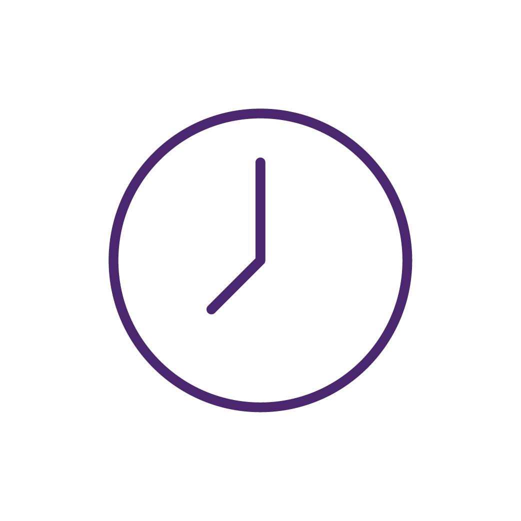 2024 Value Icons_Time Purple