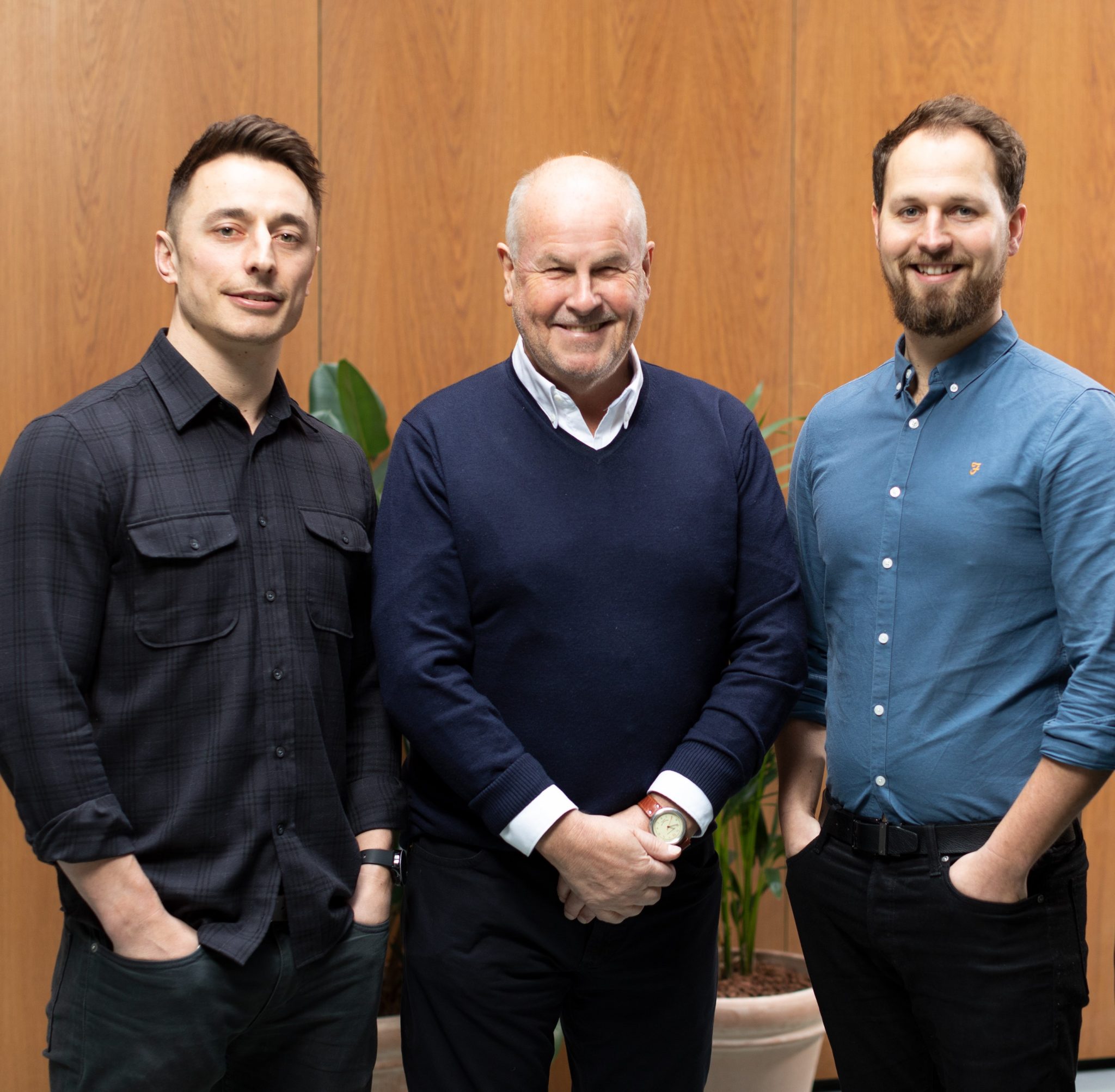 Bespoke Blog - Bespoke Appoint Rees As Non-Exec Director