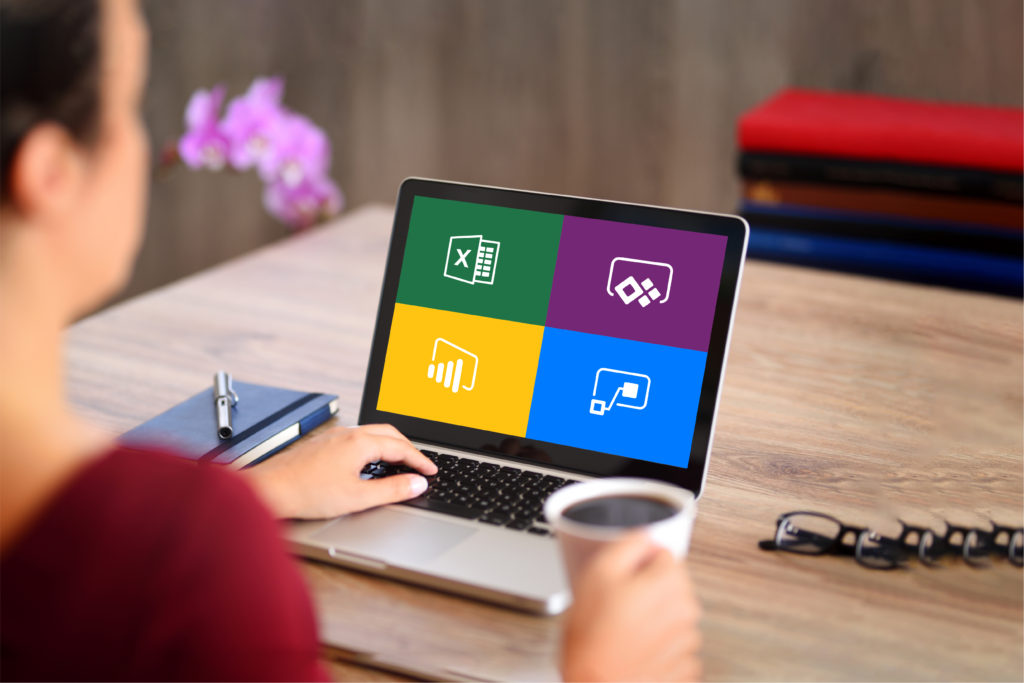 business intelligence software