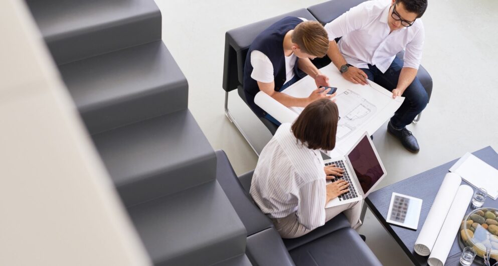 The outcomes your business will see