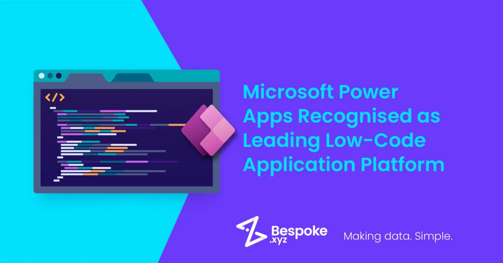 Microsoft Power Apps, Leading Low-Code Application Platforms