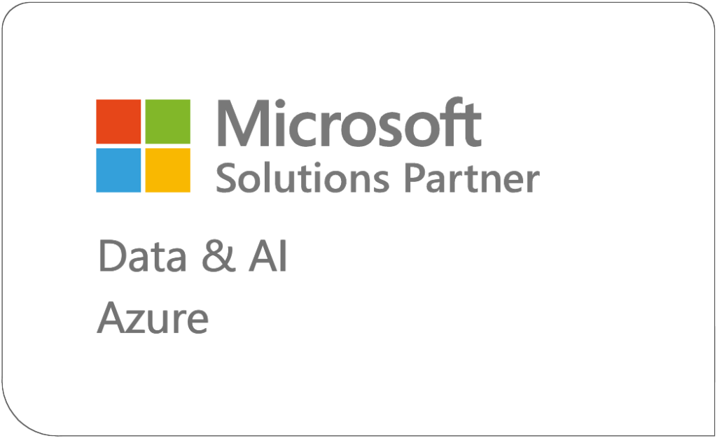Microsoft Solutions Designations