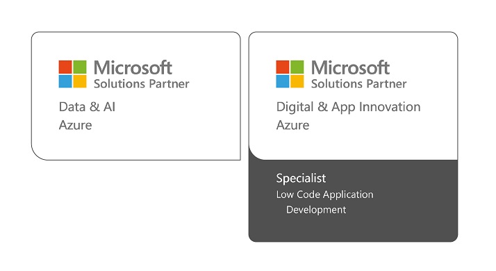 Microsoft Solutions Designated Partner