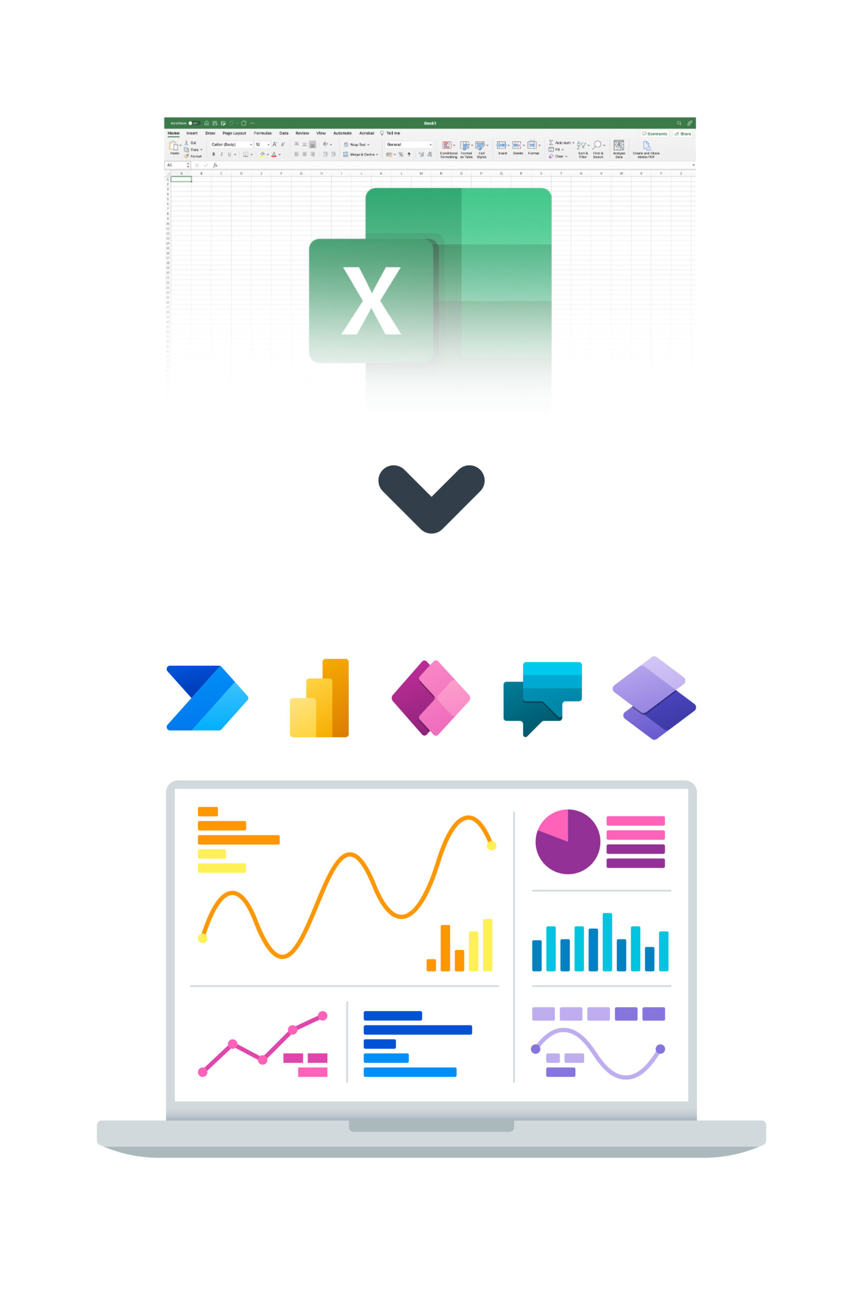 Is Excel Really Serving Your Needs?