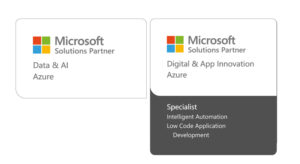 Microsoft accreditations