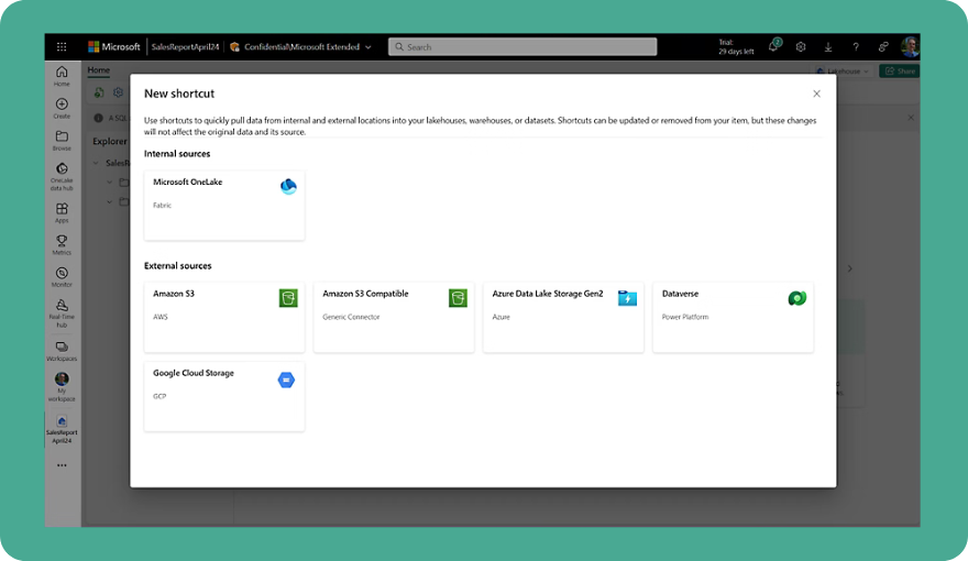 Automate data collection & clean-up