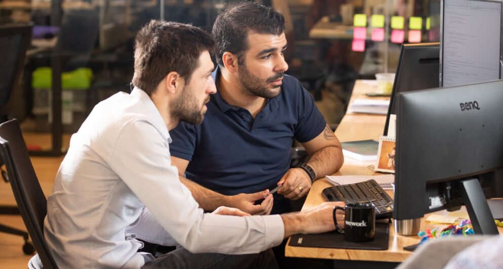 Not sure where to start? The AAA Assessment gives you a clear way in