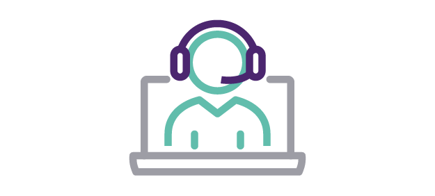 Build an AI Agent for IT Support - icon