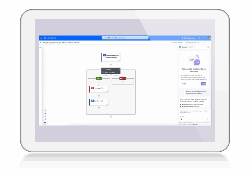 Streamline your approval processes