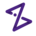 Bespoke logo purple - small