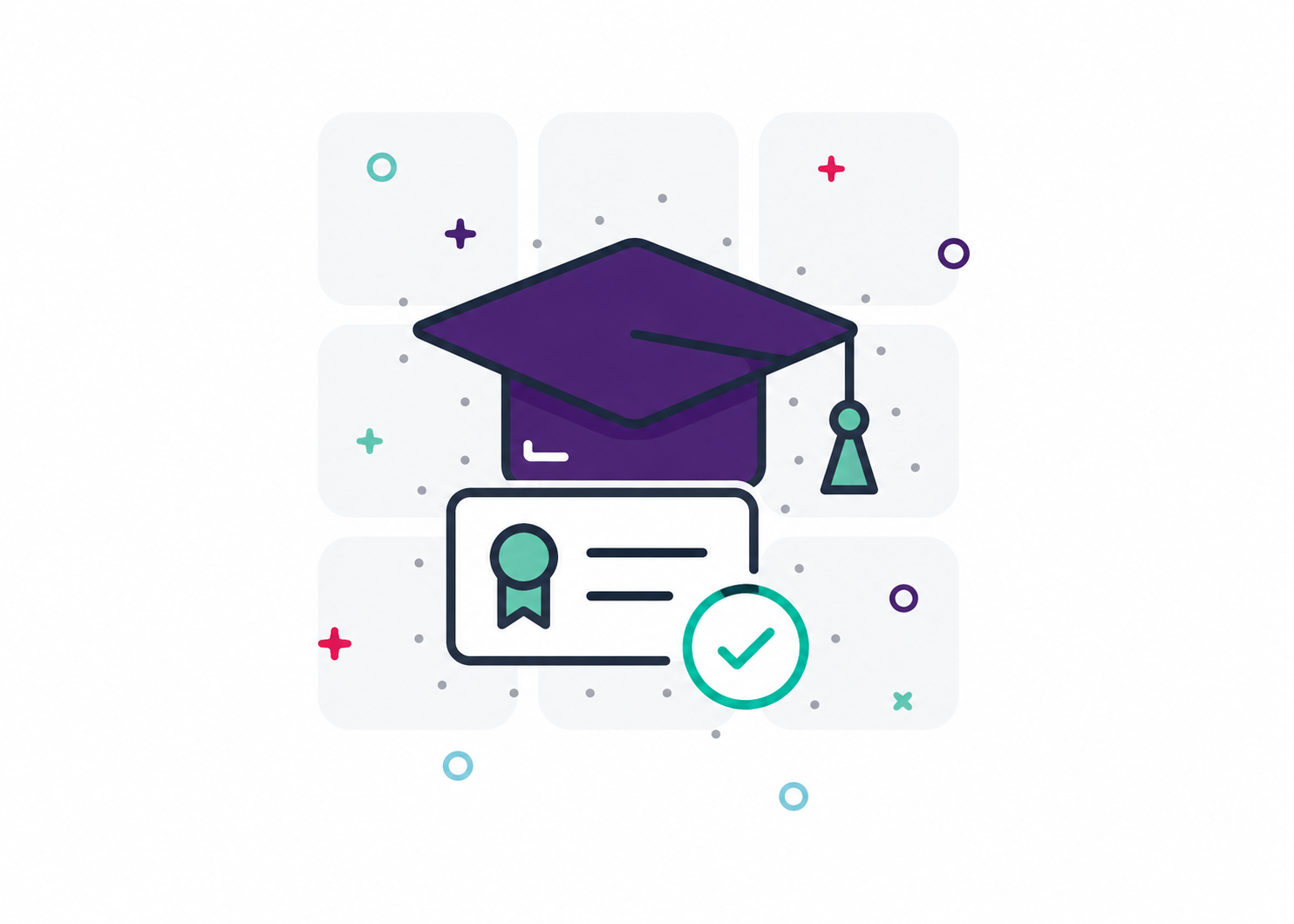 Improve learning and development